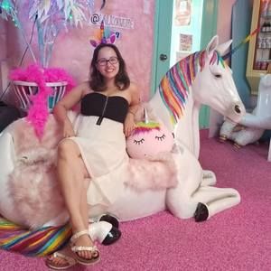 Meet your Posher, Kaitlyn